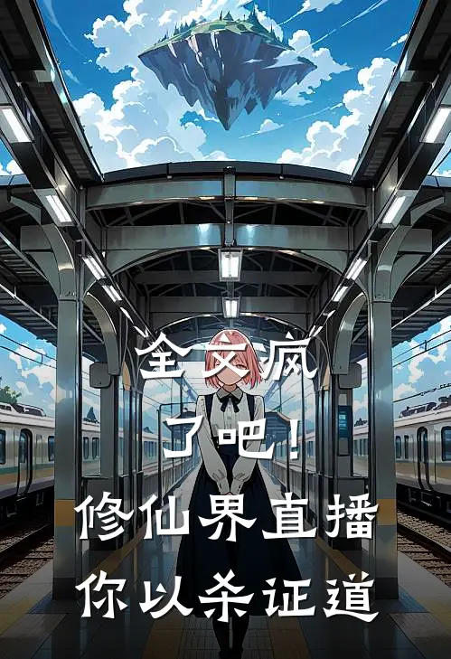 全文疯了吧！修仙界直播，你以杀证道