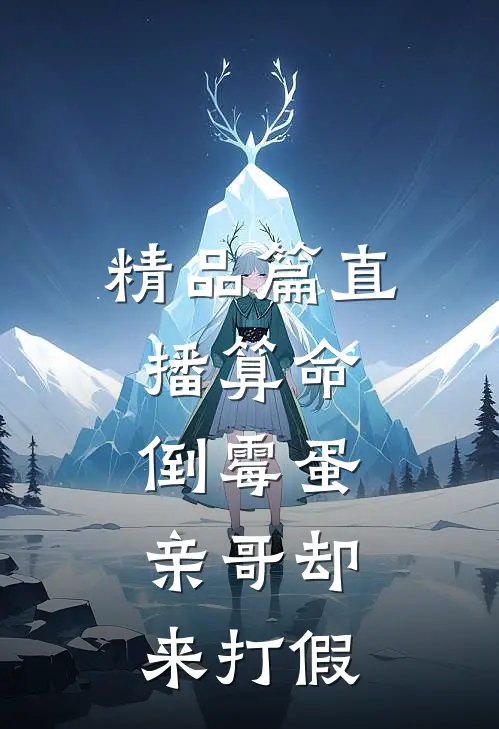 精品篇直播算命，倒霉蛋亲哥却来打假