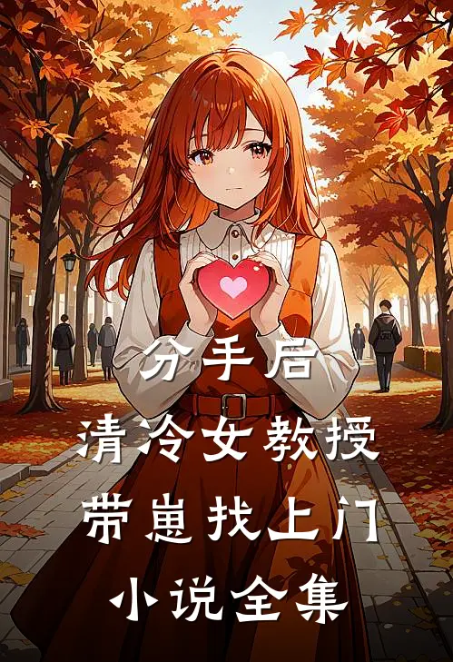 分手后，清冷女教授带崽找上门小说全集