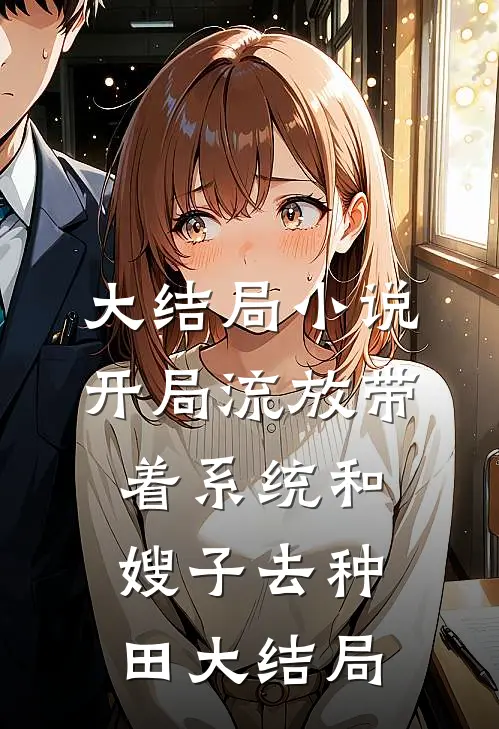 大结局小说开局流放带着系统和嫂子去种田大结局
