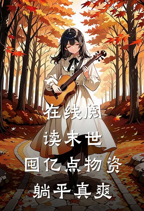 在线阅读末世：囤亿点物资躺平真爽
