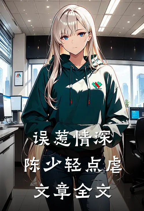 误惹情深：陈少轻点虐文章全文