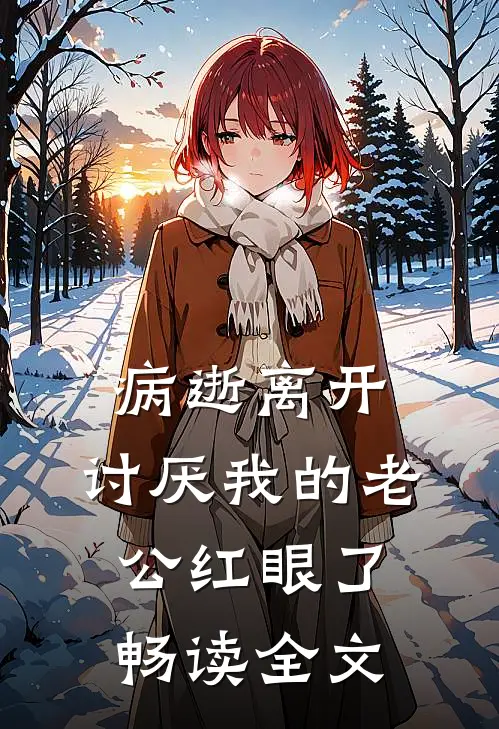 病逝离开，讨厌我的老公红眼了畅读全文