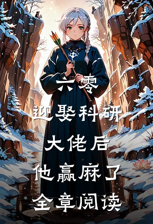 六零：迎娶科研大佬后，他赢麻了全章阅读