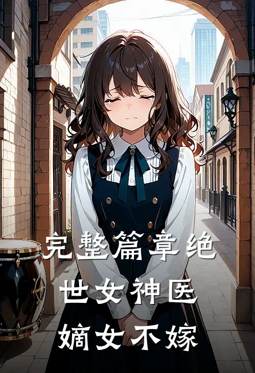 完整篇章绝世女神医：嫡女不嫁