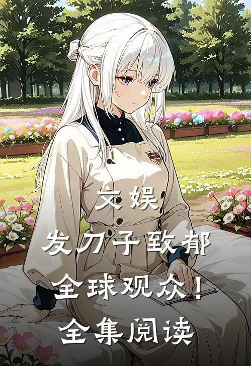 文娱：发刀子致郁全球观众！全集阅读