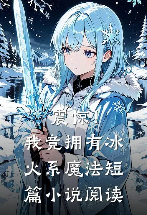 震惊！我竟拥有冰火系魔法短篇小说阅读