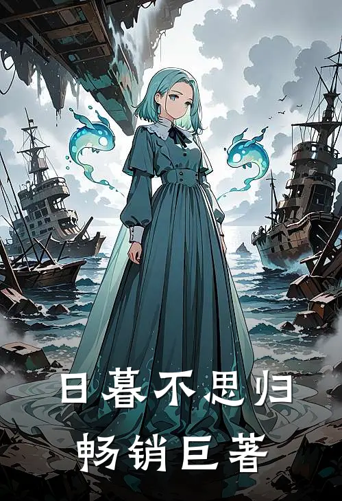 日暮不思归畅销巨著