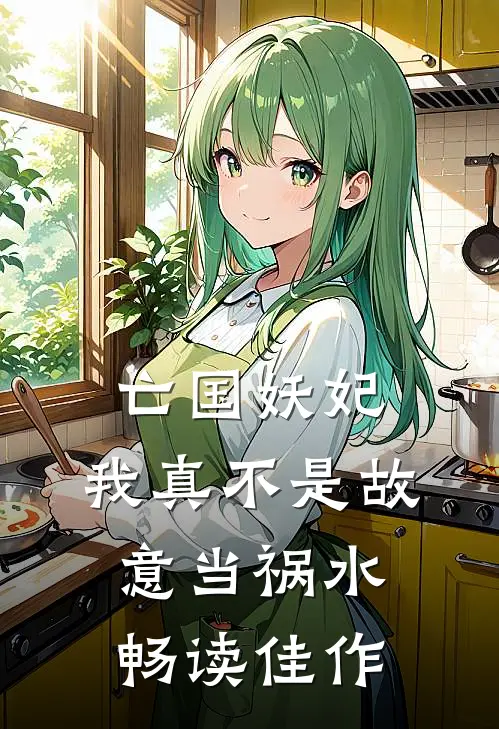 亡国妖妃，我真不是故意当祸水畅读佳作
