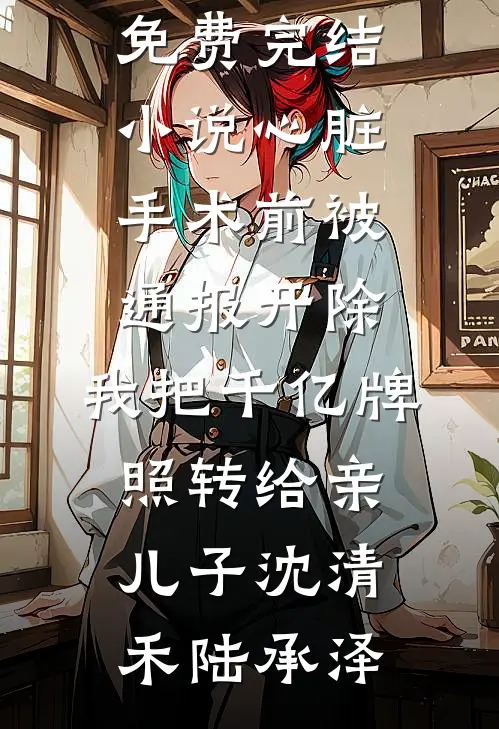 断亲下乡！被京圈首长娇养了完结
