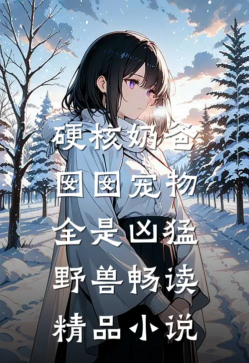 硬核奶爸，囡囡宠物全是凶猛野兽畅读精品小说