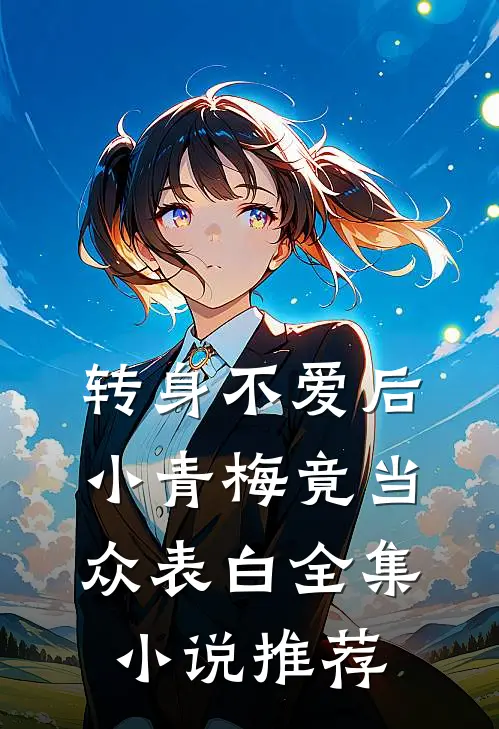 转身不爱后，小青梅竟当众表白全集小说推荐