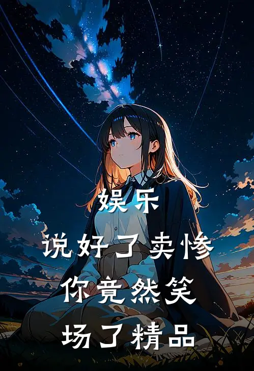 娱乐：说好了卖惨，你竟然笑场了精品