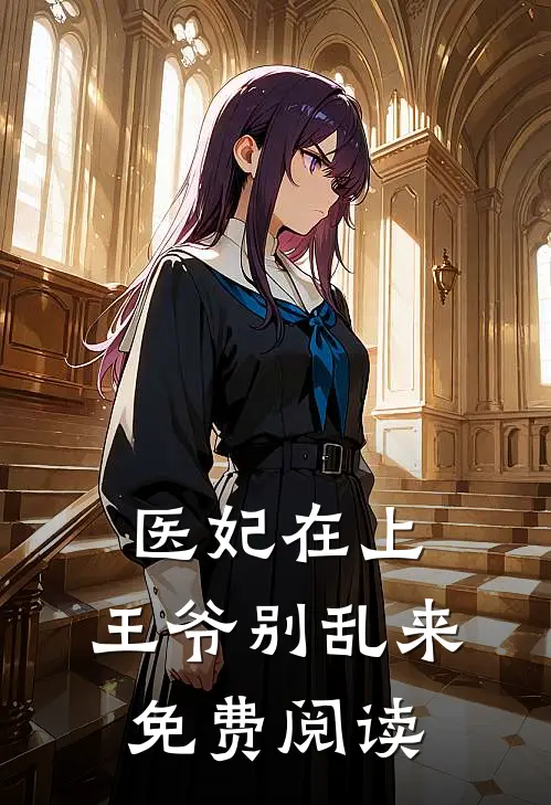 医妃在上：王爷别乱来免费阅读