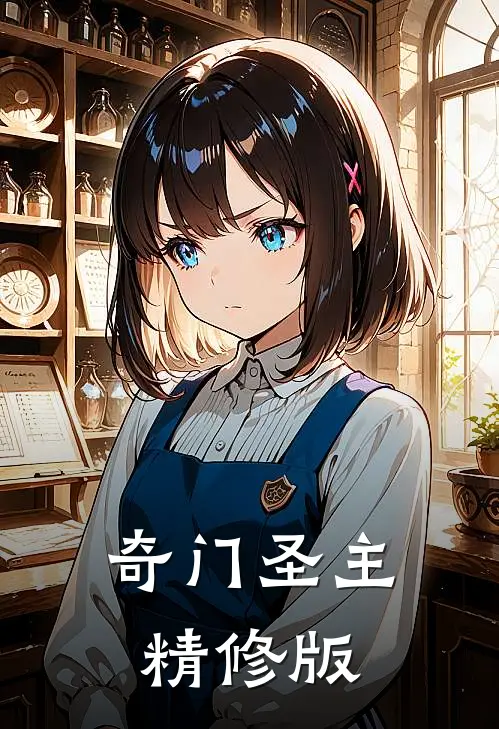 奇门圣主精修版