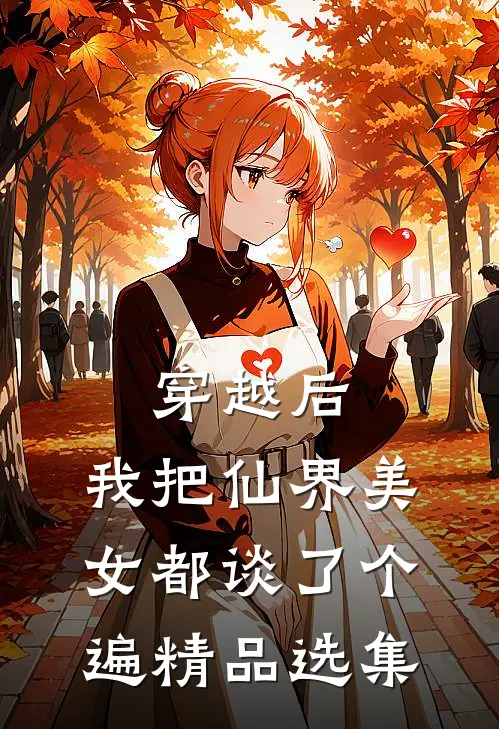 穿越后，我把仙界美女都谈了个遍精品选集
