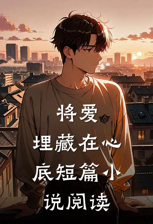 将爱，埋藏在心底短篇小说阅读