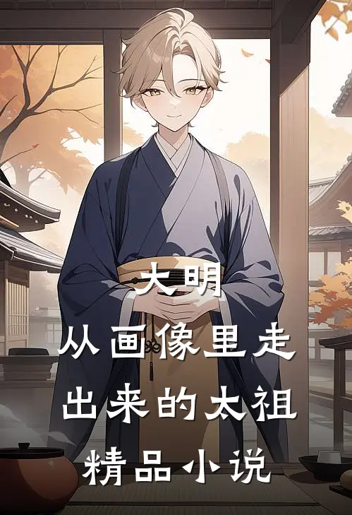 大明：从画像里走出来的太祖精品小说