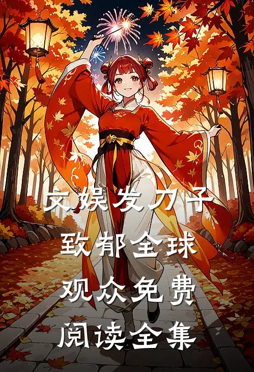 文娱发刀子致郁全球观众免费阅读全集