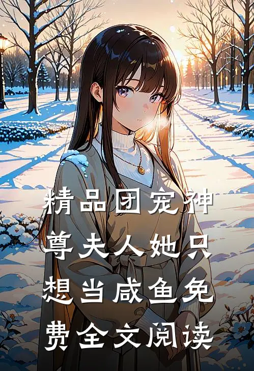 精品团宠神尊夫人她只想当咸鱼免费全文阅读