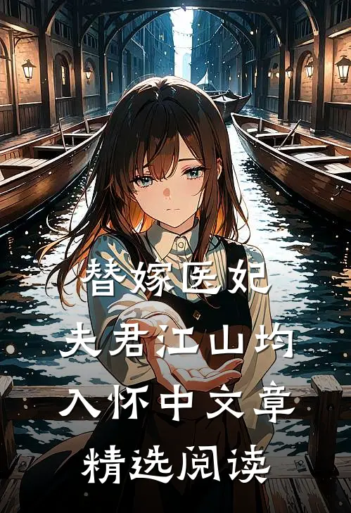 替嫁医妃：夫君江山均入怀中文章精选阅读