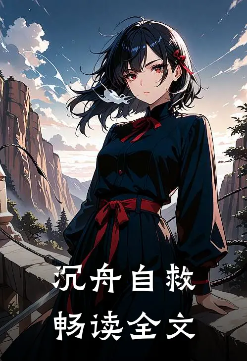 沉舟自救畅读全文