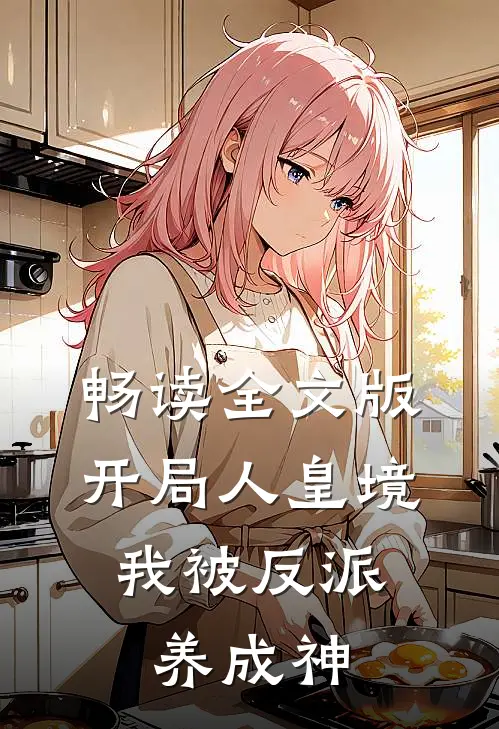 畅读全文版开局人皇境，我被反派养成神