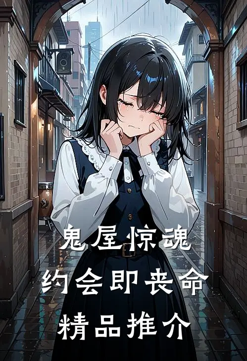 鬼屋惊魂：约会即丧命精品推介