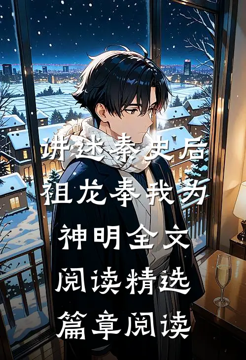 讲述秦史后,祖龙奉我为神明全文阅读精选篇章阅读
