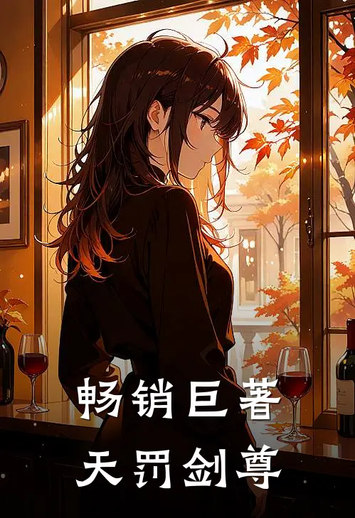 畅销巨著天罚剑尊