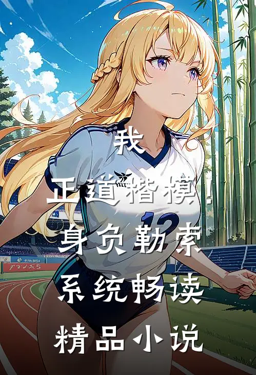 我，正道楷模！身负勒索系统畅读精品小说