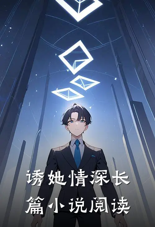 诱她情深长篇小说阅读