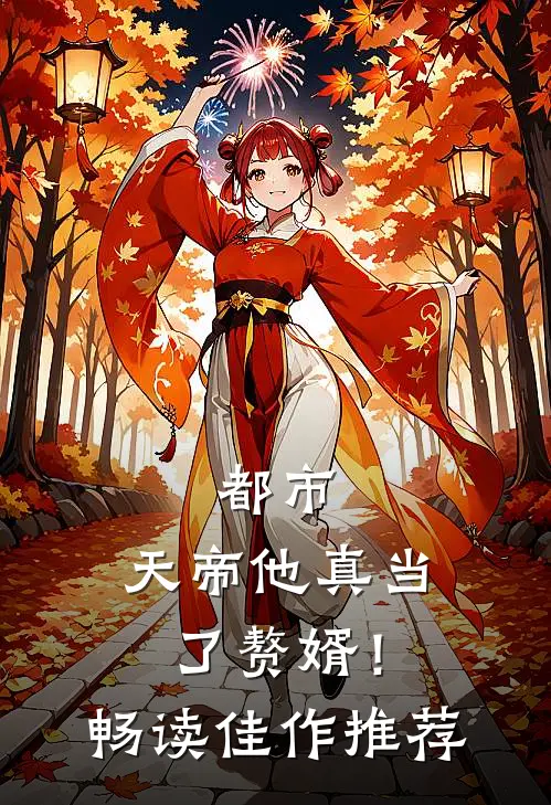 都市：天帝他真当了赘婿！畅读佳作推荐