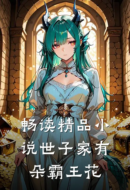 畅读精品小说世子家有朵霸王花