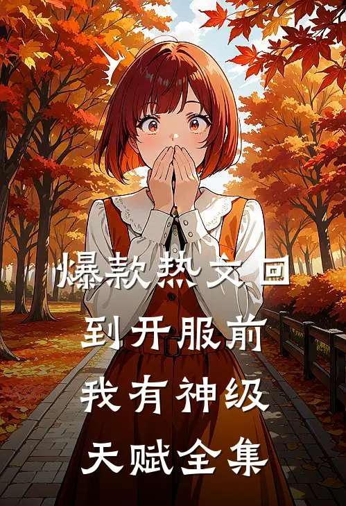 爆款热文回到开服前我有神级天赋全集