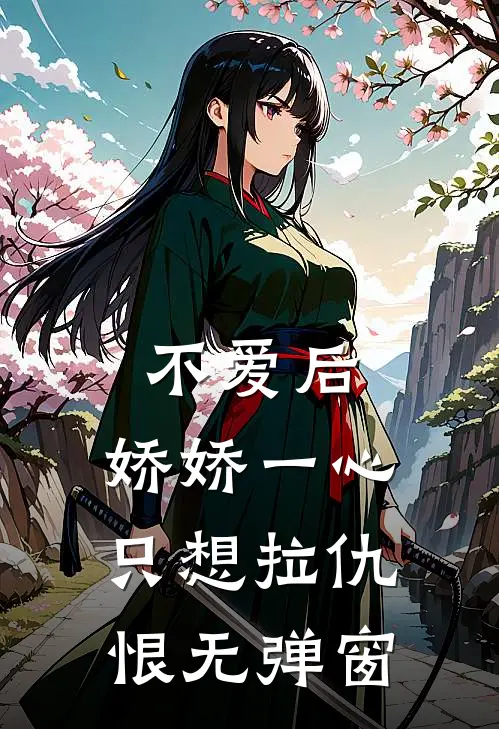 不爱后，娇娇一心只想拉仇恨无弹窗