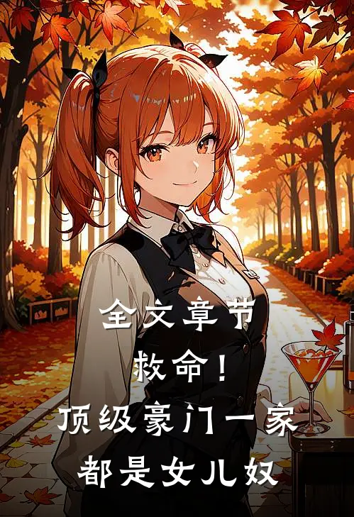 全文章节救命！顶级豪门一家都是女儿奴