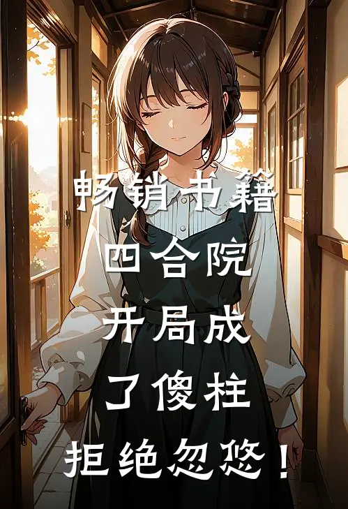 畅销书籍四合院，开局成了傻柱，拒绝忽悠！