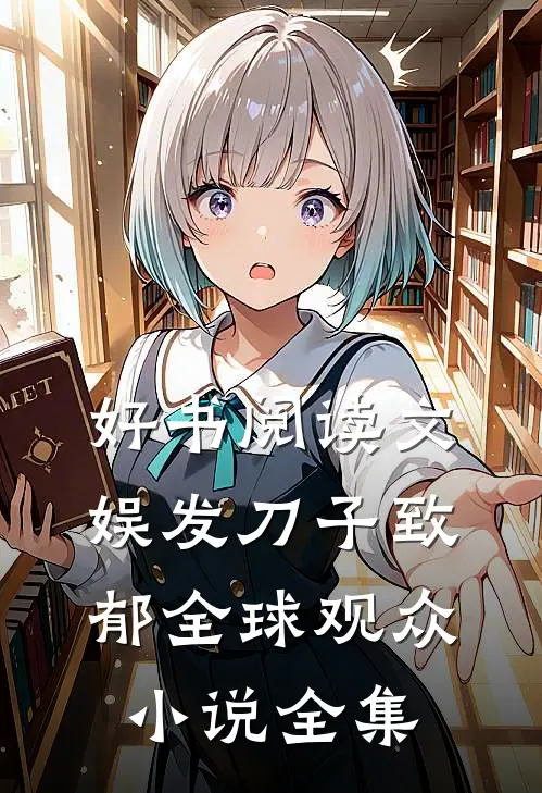 好书阅读文娱发刀子致郁全球观众小说全集