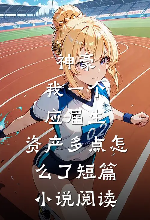 神豪：我一个应届生，资产多点怎么了短篇小说阅读