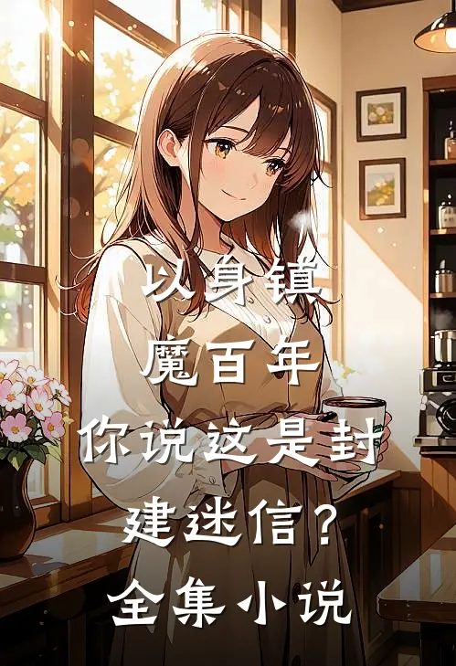 以身镇魔百年，你说这是封建迷信？全集小说