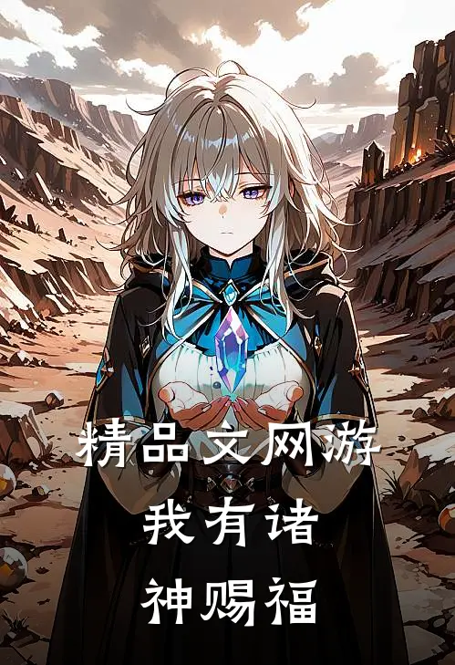 精品文网游：我有诸神赐福