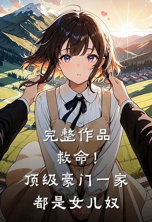 完整作品救命！顶级豪门一家都是女儿奴