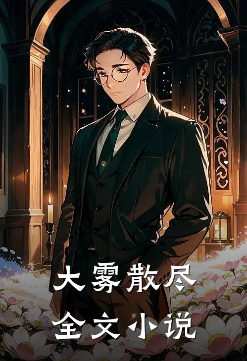 大雾散尽全文小说