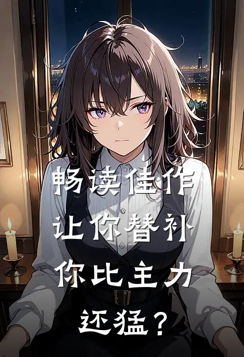 畅读佳作让你替补，你比主力还猛？