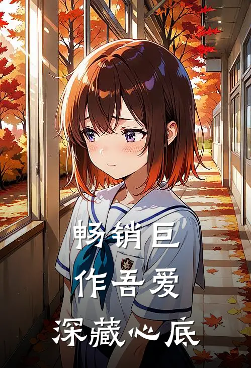 畅销巨作吾爱，深藏心底