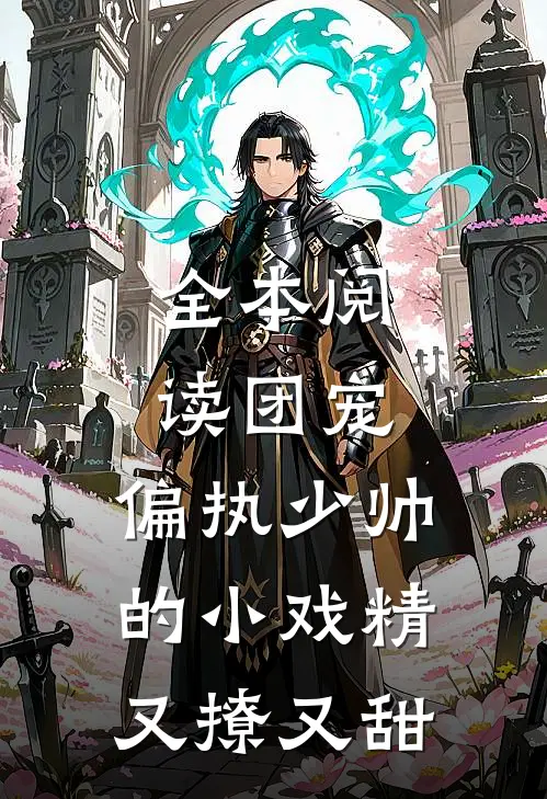 全本阅读团宠：偏执少帅的小戏精又撩又甜