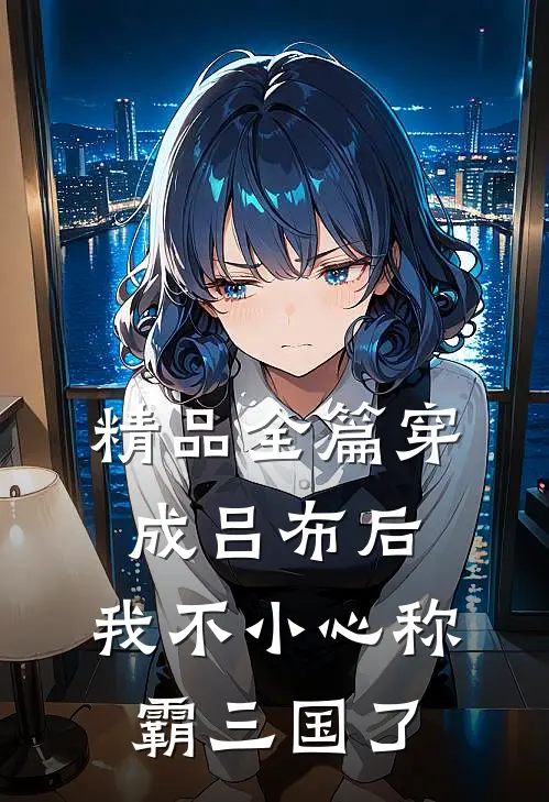 精品全篇穿成吕布后，我不小心称霸三国了