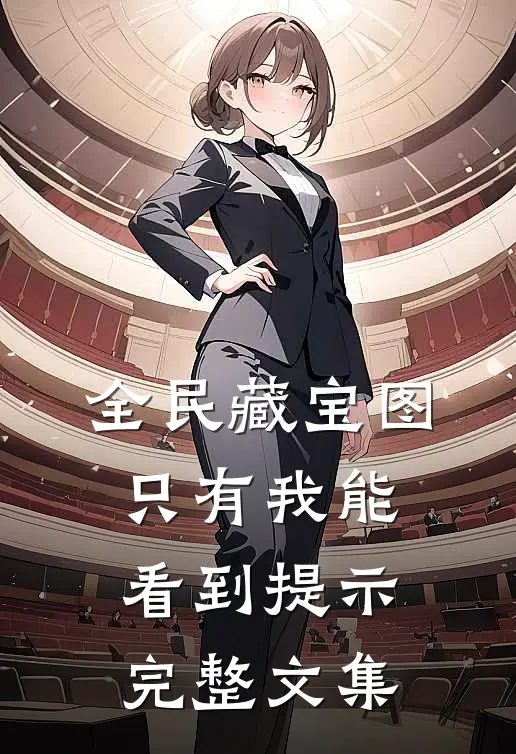 全民藏宝图，只有我能看到提示完整文集