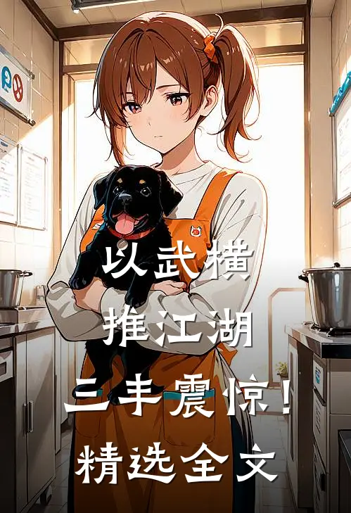 以武横推江湖，三丰震惊！精选全文